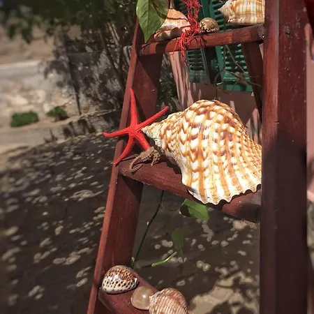 Дом отдыха La Lampara *