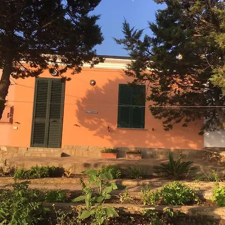 La Lampara Стинтино