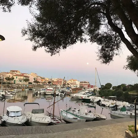 La Lampara